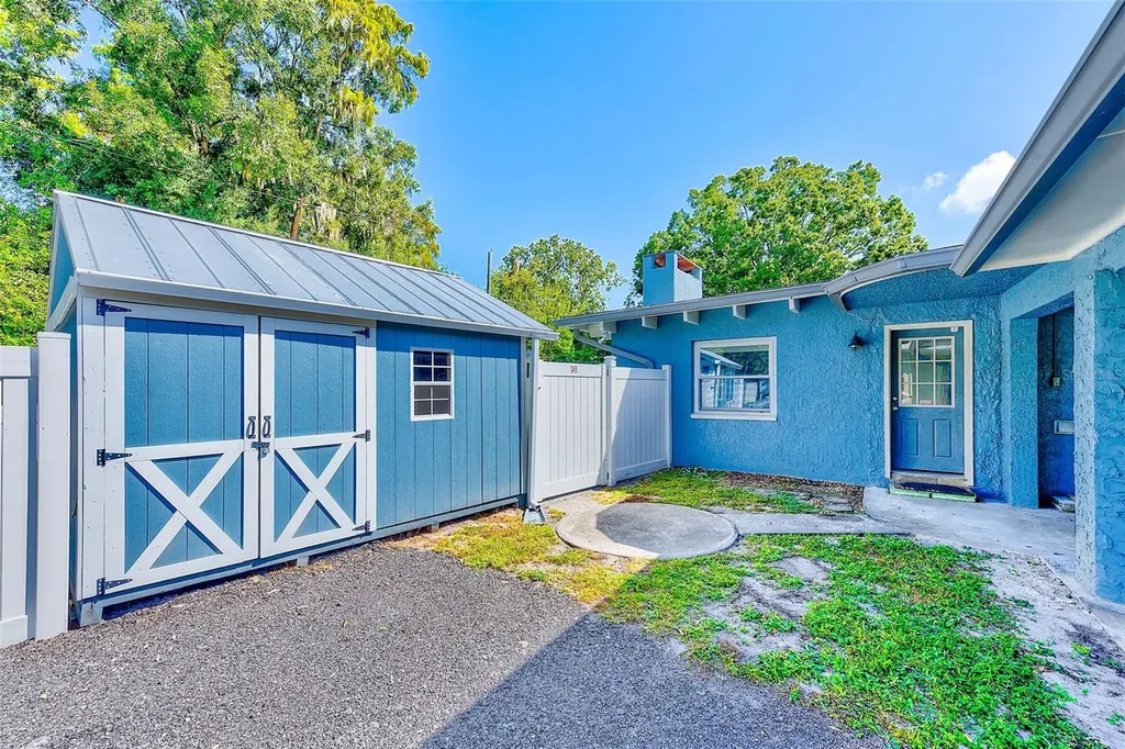 11519 Belmack Boulevard N Odessa FL 33556