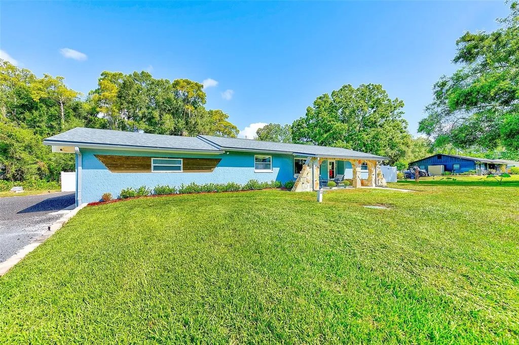 11519 Belmack Boulevard N Odessa FL 33556