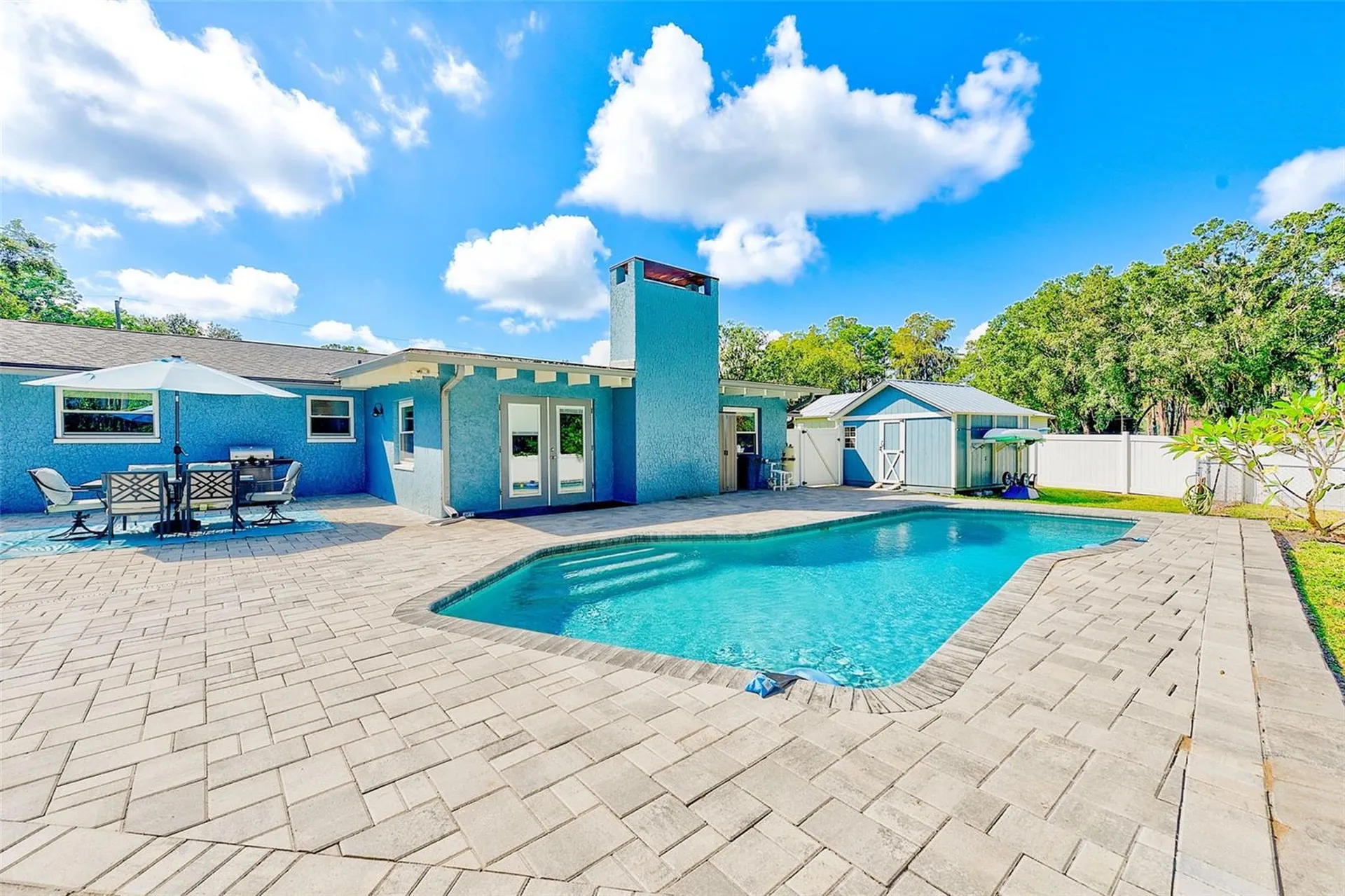 11519 Belmack Boulevard N Odessa FL 33556