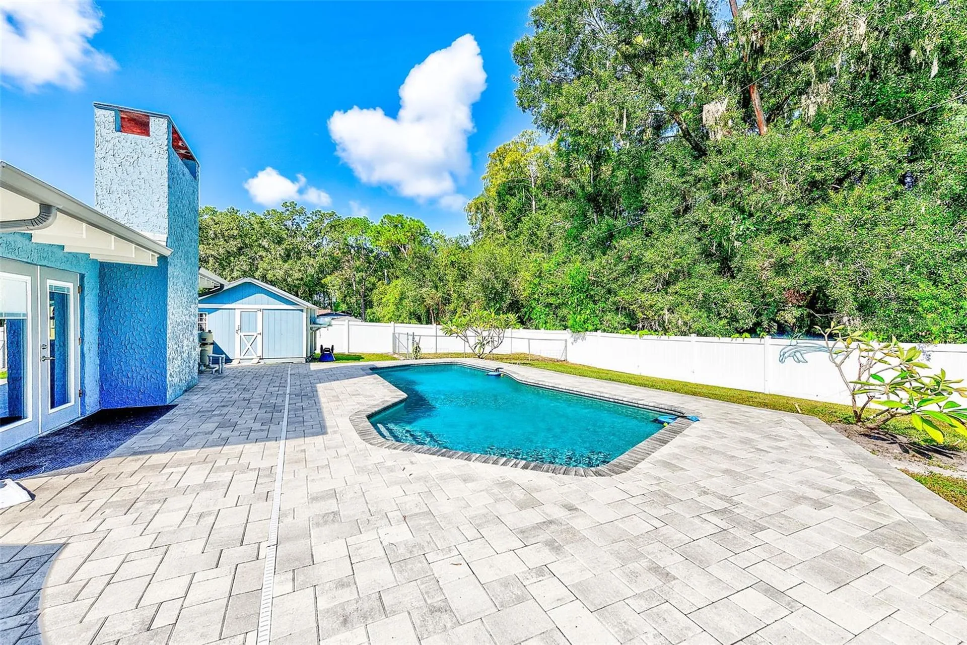 11519 Belmack Boulevard N Odessa FL 33556