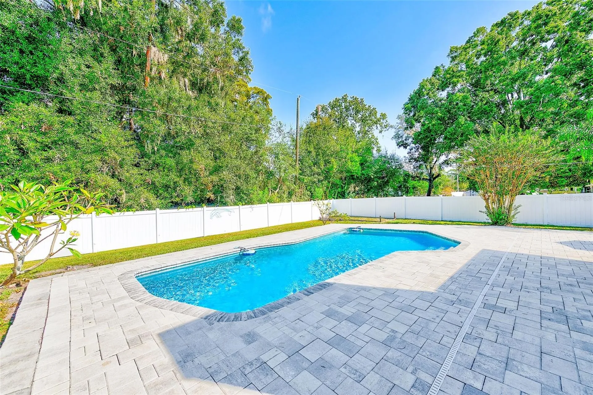 11519 Belmack Boulevard N Odessa FL 33556