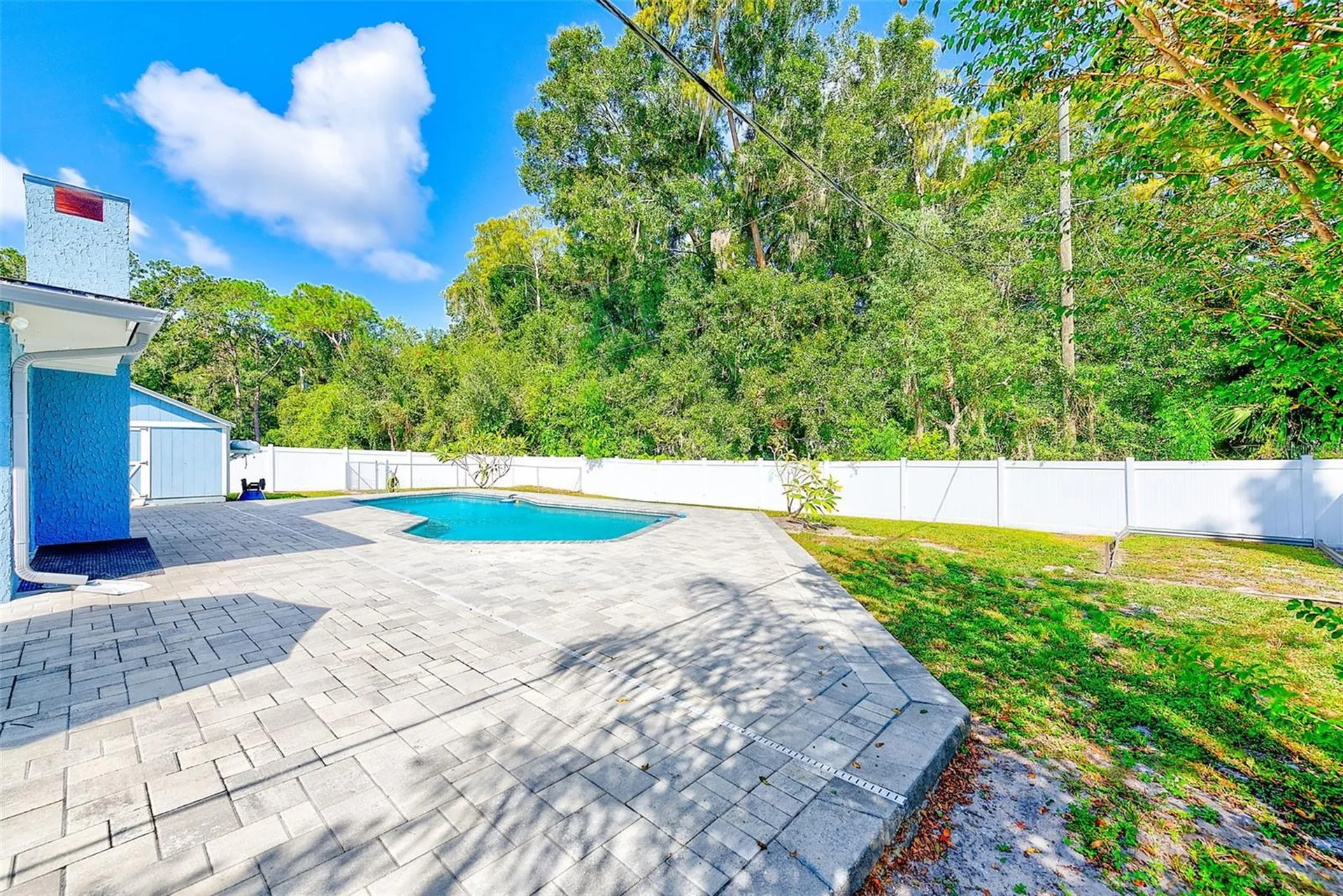 11519 Belmack Boulevard N Odessa FL 33556