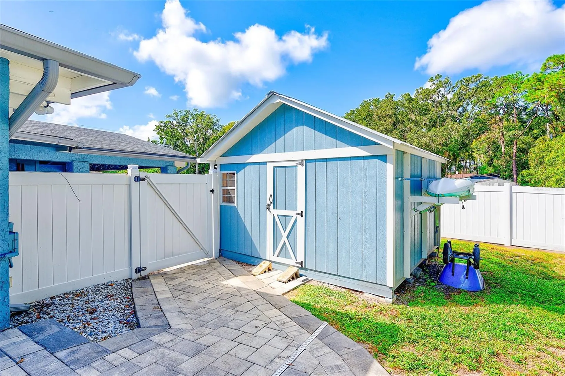 11519 Belmack Boulevard N Odessa FL 33556
