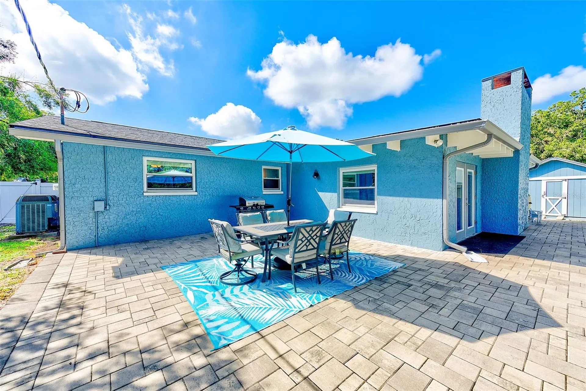 11519 Belmack Boulevard N Odessa FL 33556