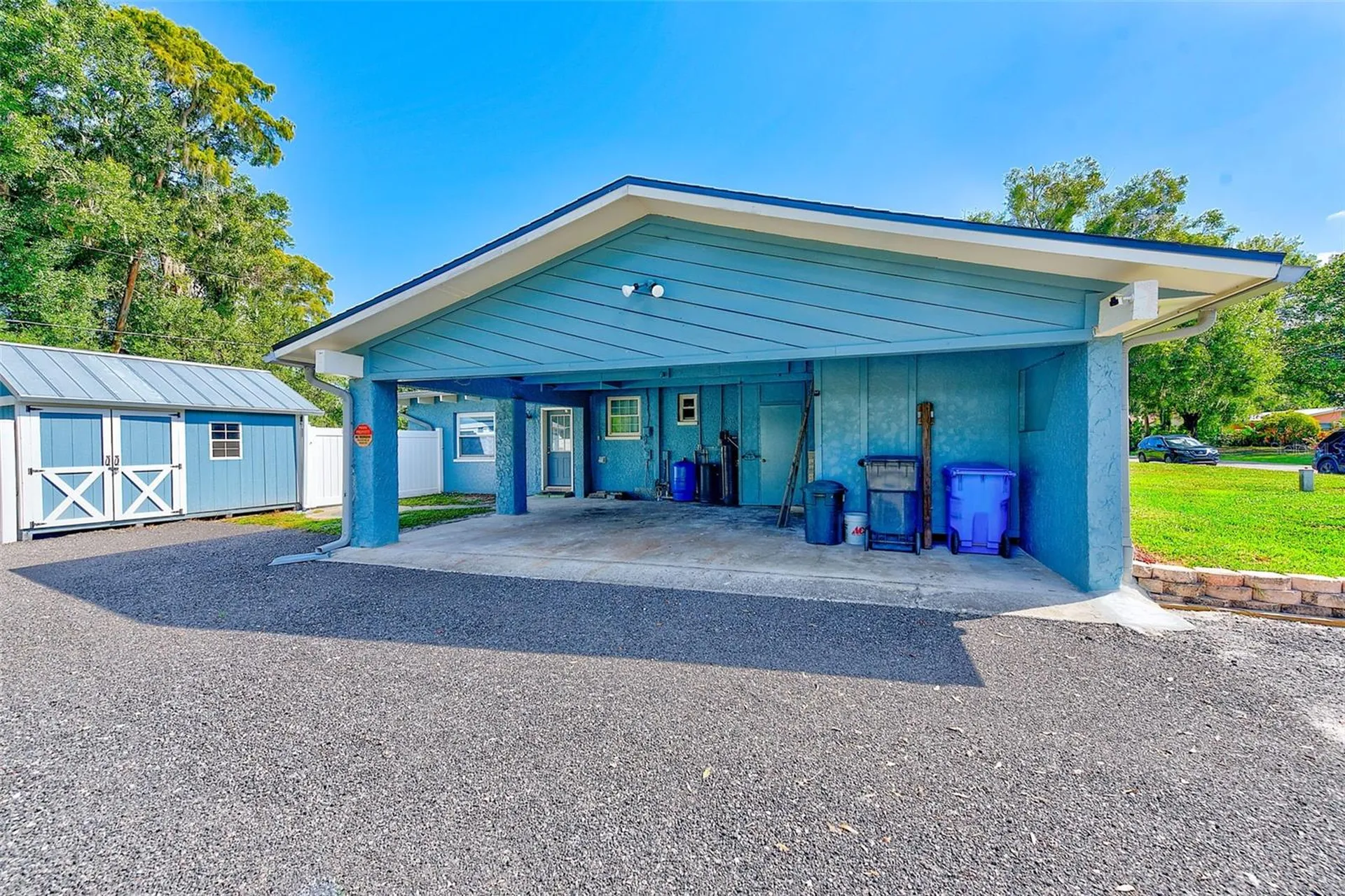 11519 Belmack Boulevard N Odessa FL 33556