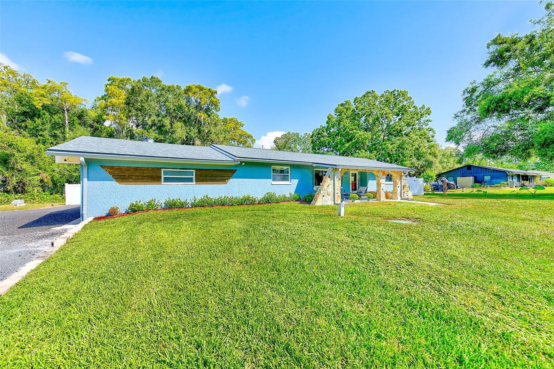 11519 Belmack Boulevard N Odessa FL 33556