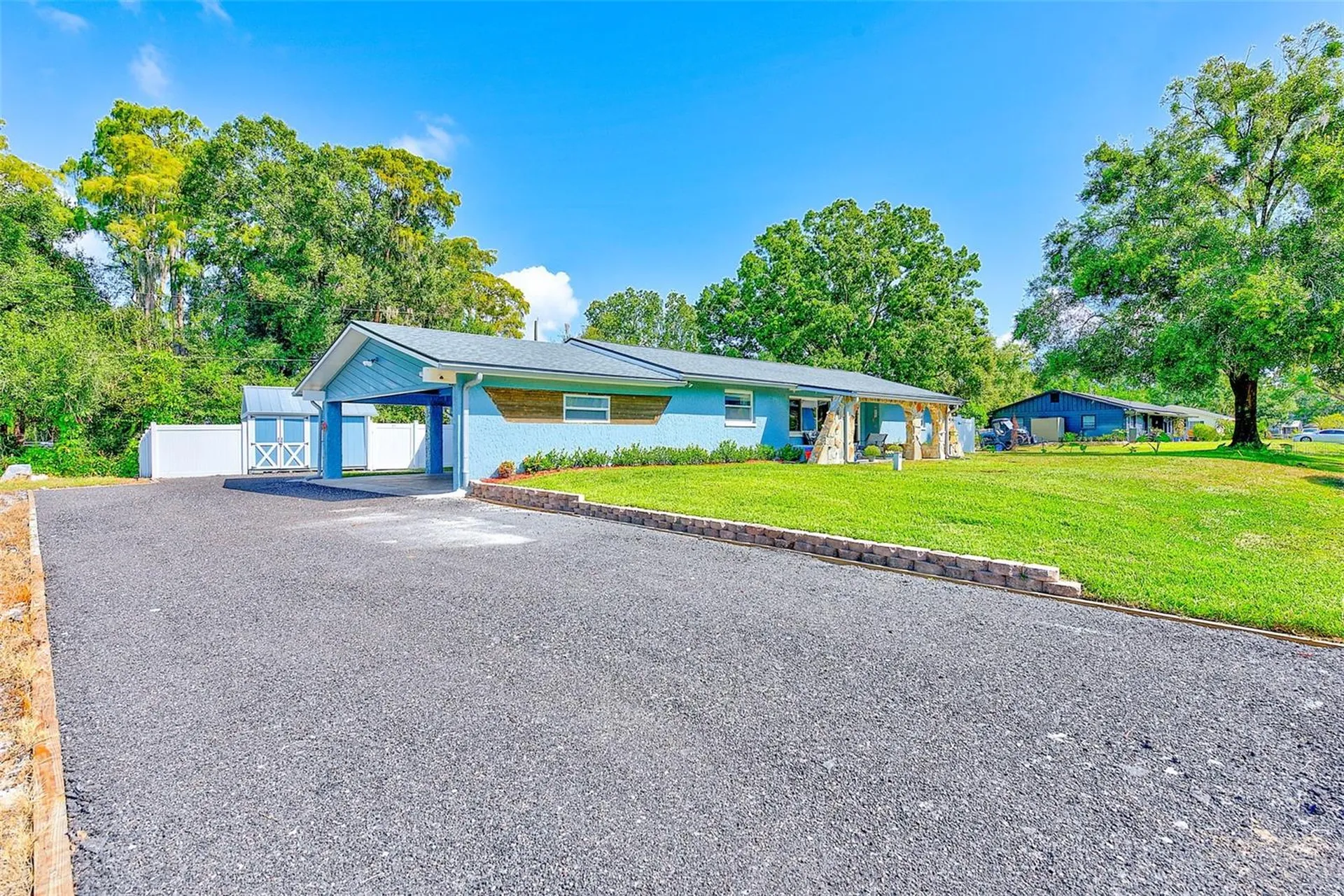 11519 Belmack Boulevard N Odessa FL 33556