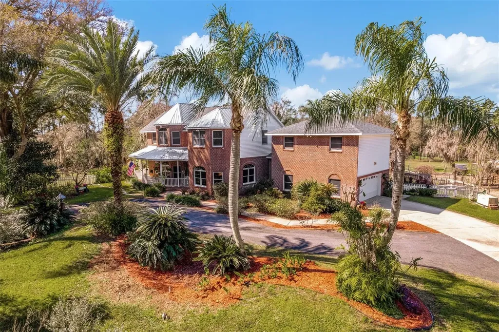 6375 Emanuels Way Brooksville FL 34602