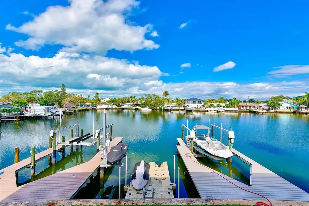 100 Windrush Boulevard Indian Rocks Beach FL 33785