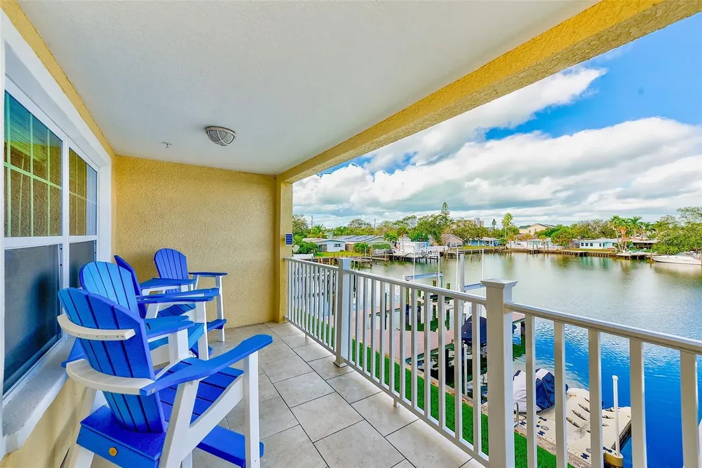 100 Windrush Boulevard Indian Rocks Beach FL 33785