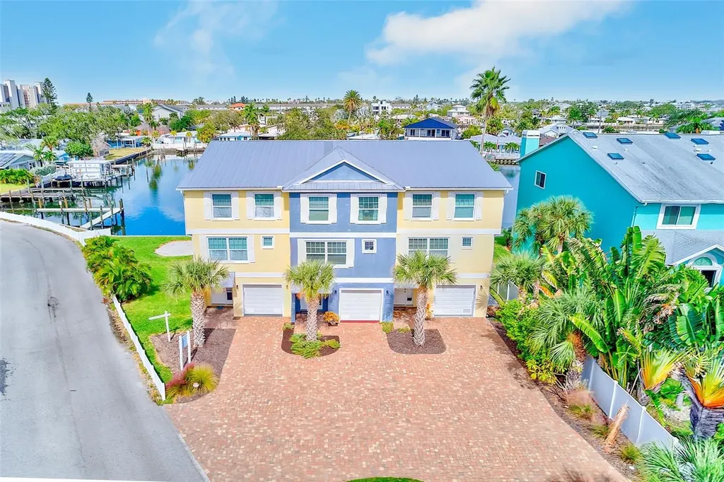 100 Windrush Boulevard Indian Rocks Beach FL 33785