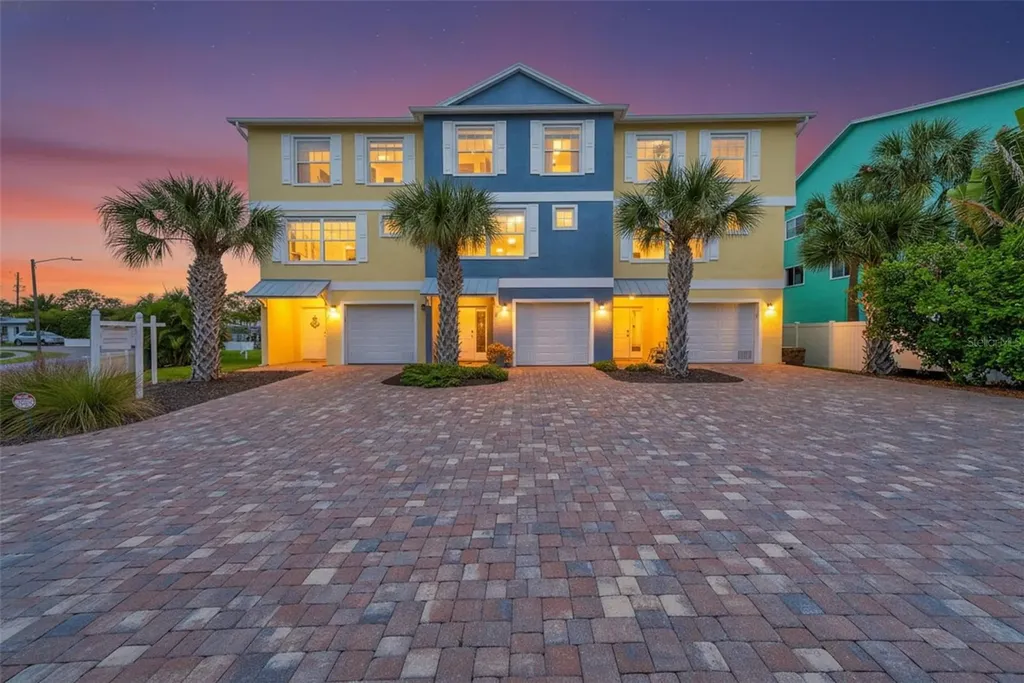 100 Windrush Boulevard Indian Rocks Beach FL 33785