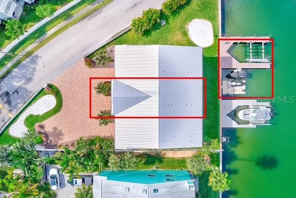 100 Windrush Boulevard Indian Rocks Beach FL 33785