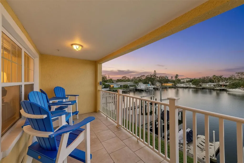 100 Windrush Boulevard Indian Rocks Beach FL 33785