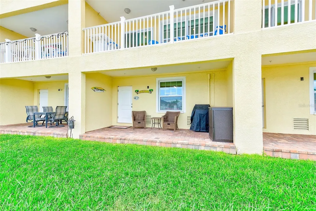 100 Windrush Boulevard Indian Rocks Beach FL 33785