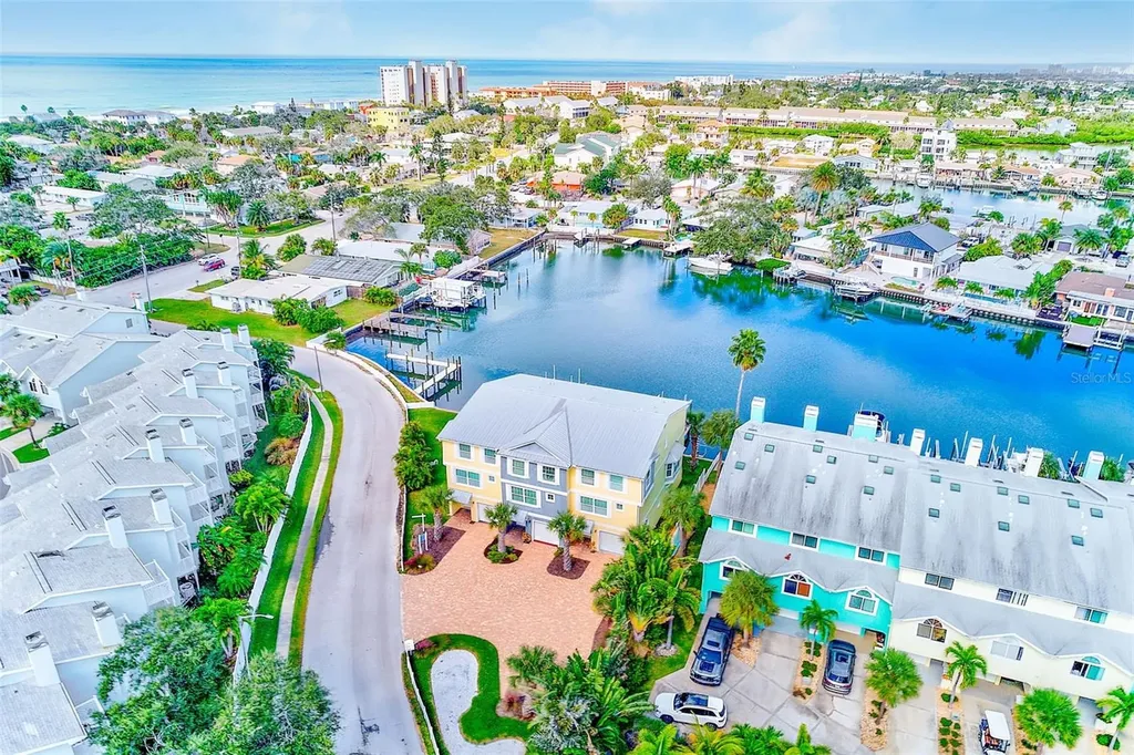 100 Windrush Boulevard Indian Rocks Beach FL 33785