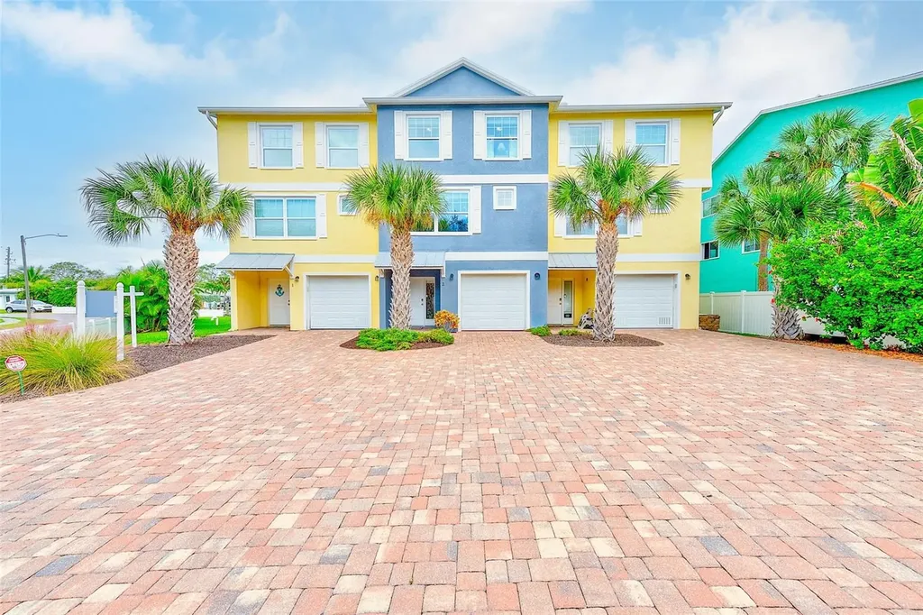 100 Windrush Boulevard Indian Rocks Beach FL 33785