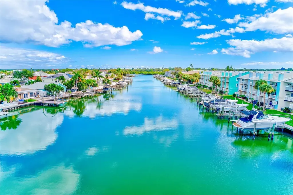 100 Windrush Boulevard Indian Rocks Beach FL 33785