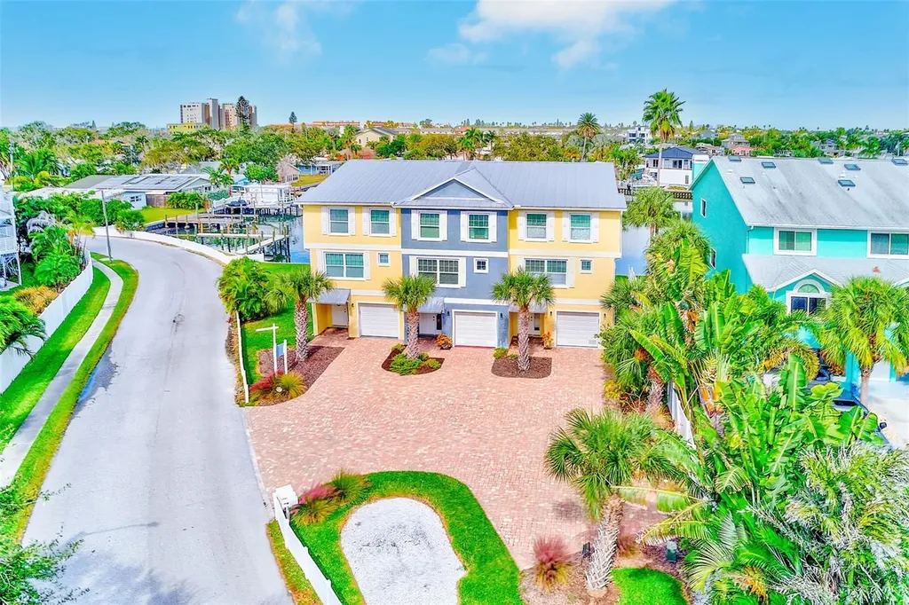 100 Windrush Boulevard Indian Rocks Beach FL 33785