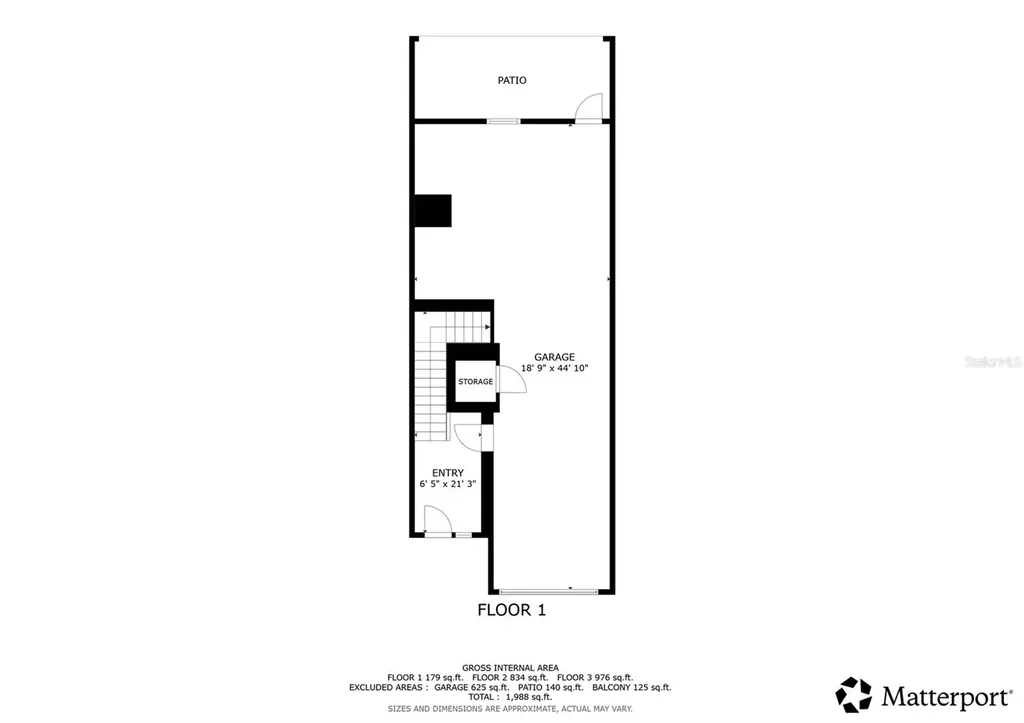 100 Windrush Boulevard Indian Rocks Beach FL 33785