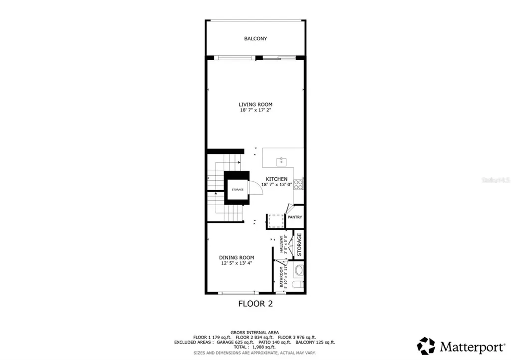 100 Windrush Boulevard Indian Rocks Beach FL 33785