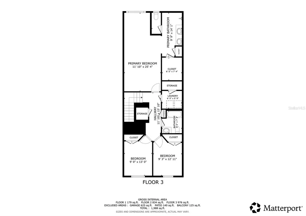 100 Windrush Boulevard Indian Rocks Beach FL 33785