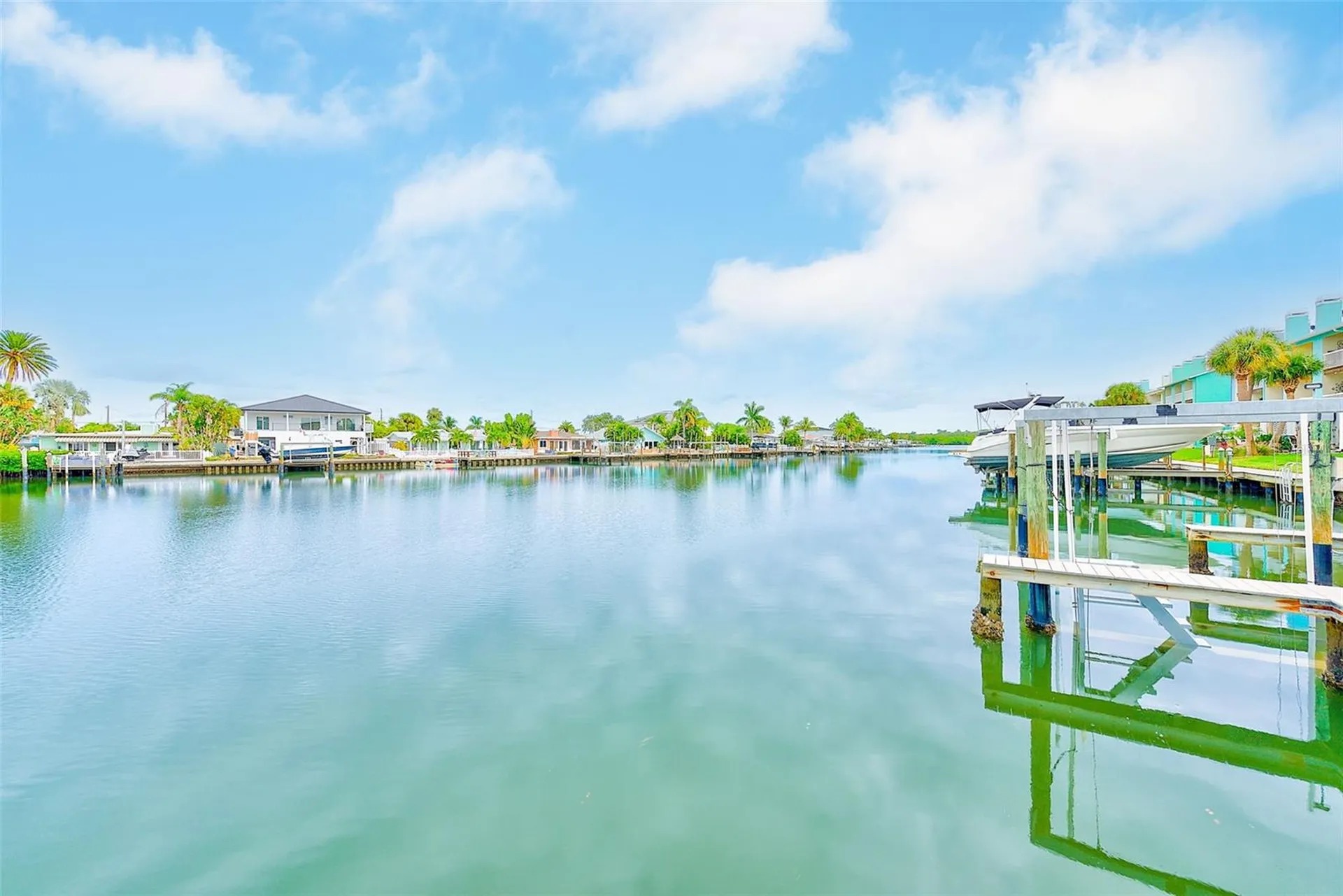 100 Windrush Boulevard Indian Rocks Beach FL 33785