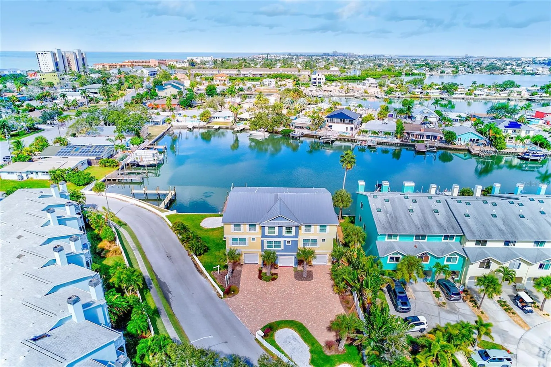 100 Windrush Boulevard Indian Rocks Beach FL 33785
