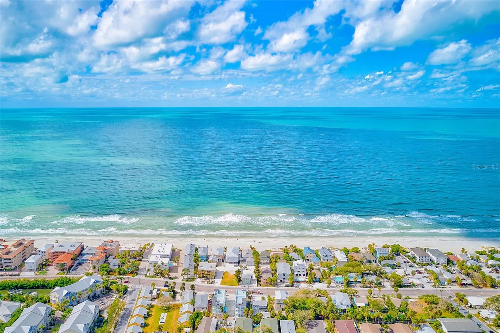 100 Windrush Boulevard Indian Rocks Beach FL 33785