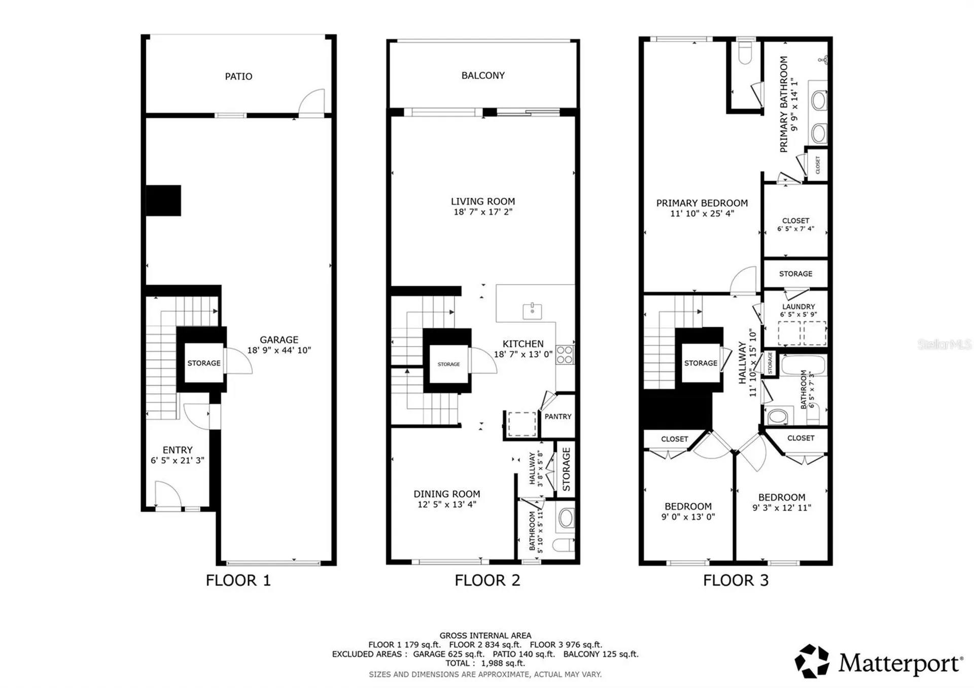 100 Windrush Boulevard Indian Rocks Beach FL 33785