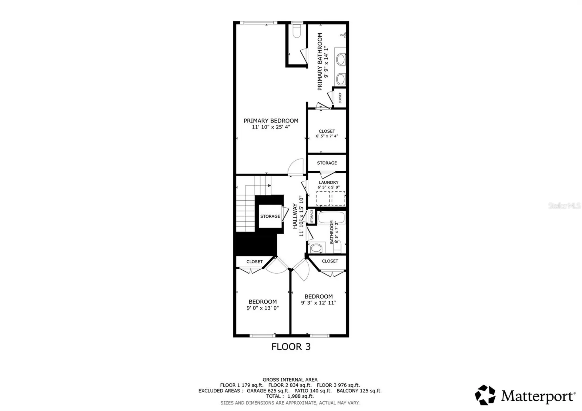 100 Windrush Boulevard Indian Rocks Beach FL 33785