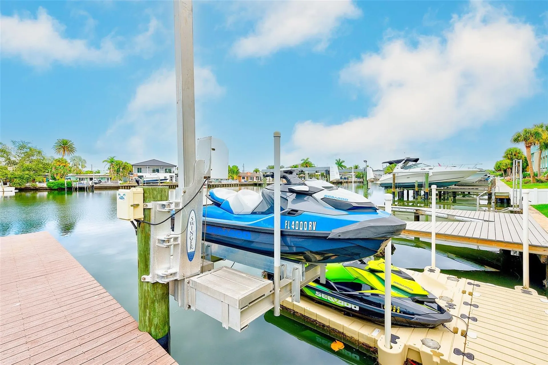 100 Windrush Boulevard Indian Rocks Beach FL 33785