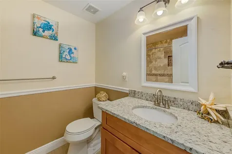 100 Windrush Boulevard Indian Rocks Beach FL 33785