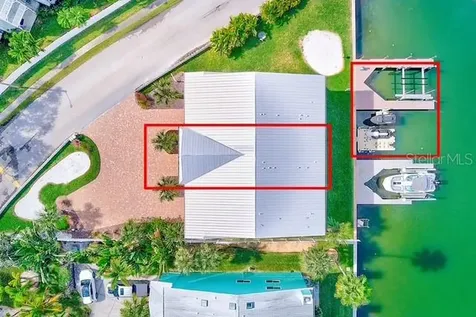 100 Windrush Boulevard Indian Rocks Beach FL 33785