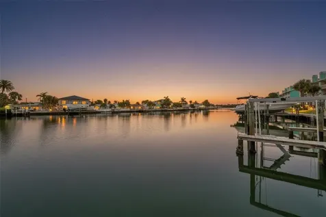 100 Windrush Boulevard Indian Rocks Beach FL 33785