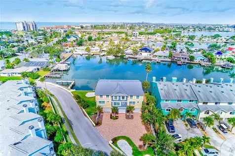 100 Windrush Boulevard Indian Rocks Beach FL 33785