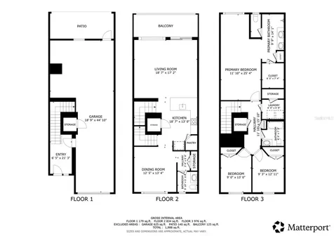 100 Windrush Boulevard Indian Rocks Beach FL 33785