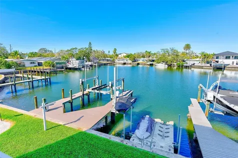 100 Windrush Boulevard Indian Rocks Beach FL 33785