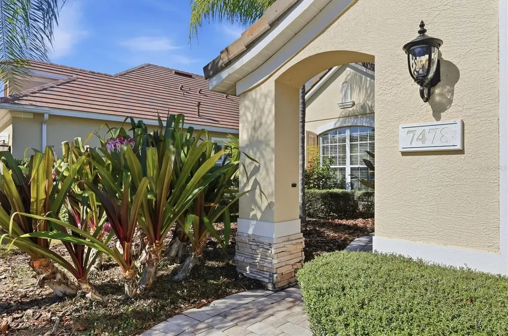 7478 Edenmore Street Lakewood Ranch FL 34202