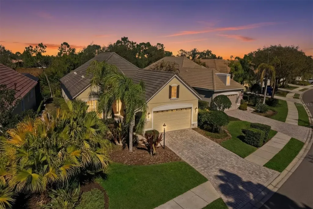 7478 Edenmore Street Lakewood Ranch FL 34202