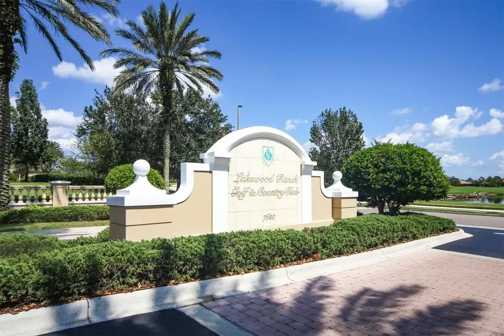 7478 Edenmore Street Lakewood Ranch FL 34202