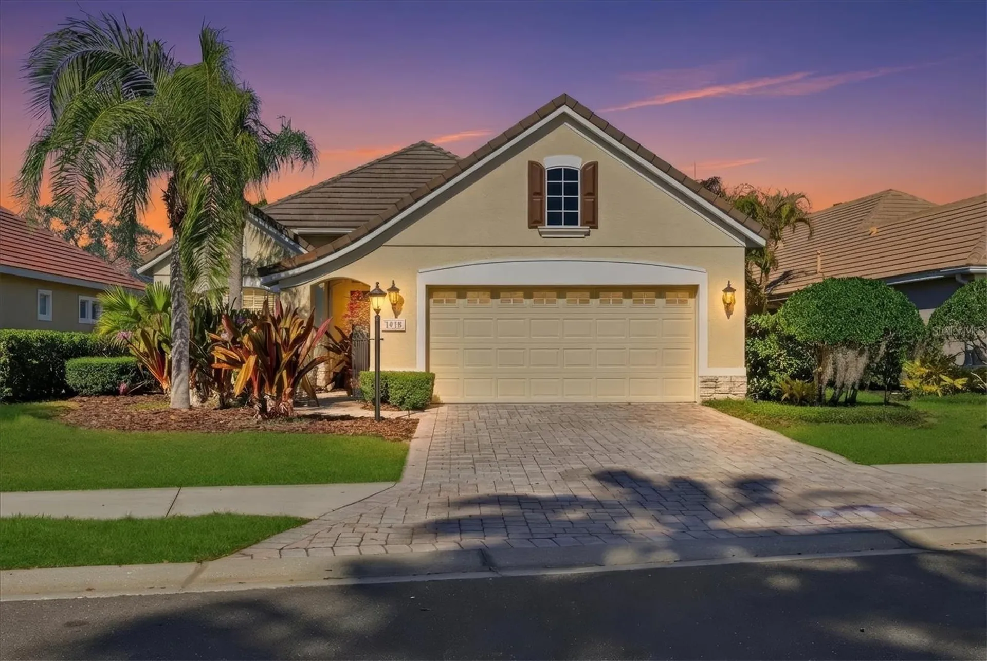7478 Edenmore Street Lakewood Ranch FL 34202