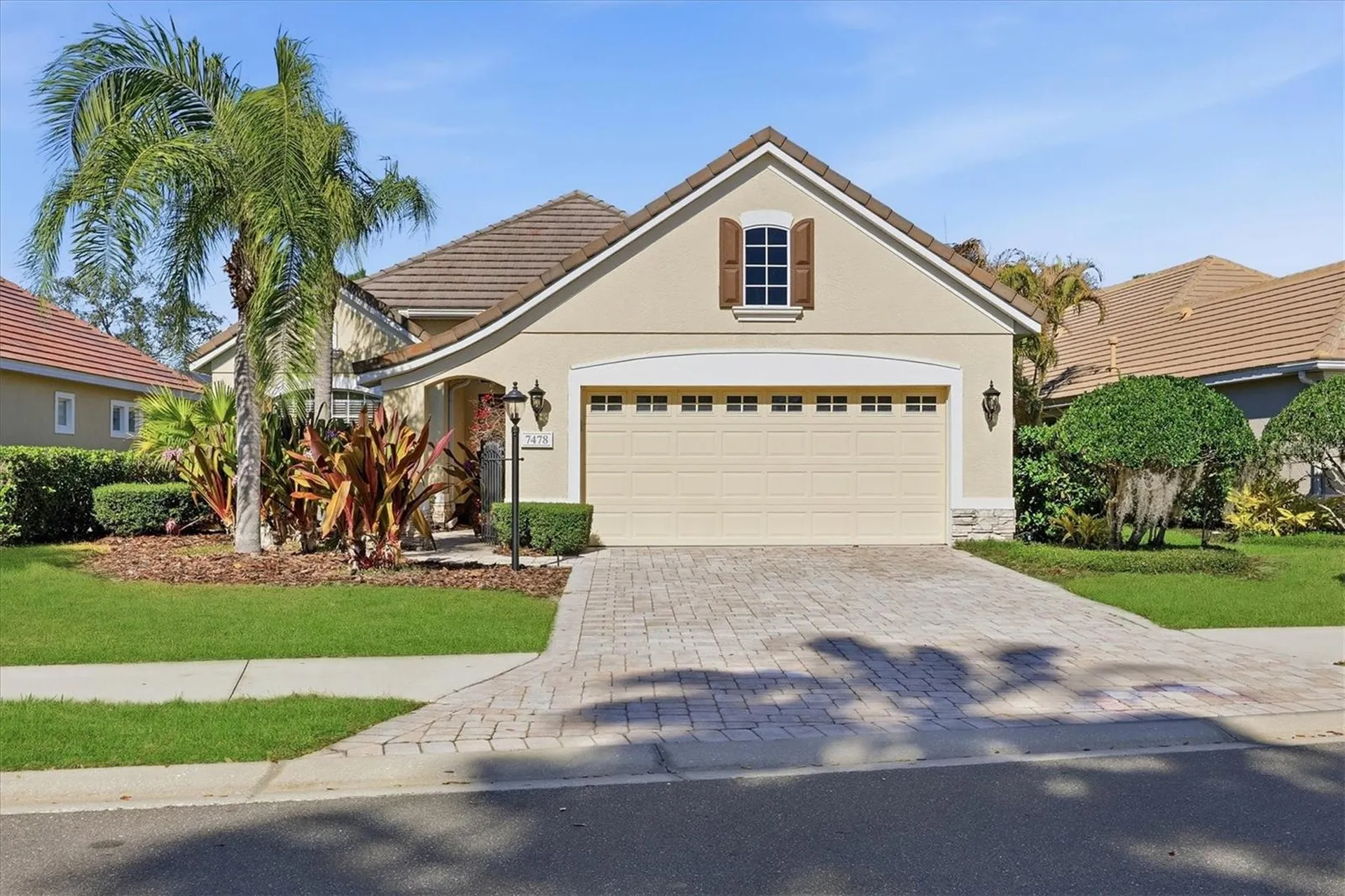 7478 Edenmore Street Lakewood Ranch FL 34202