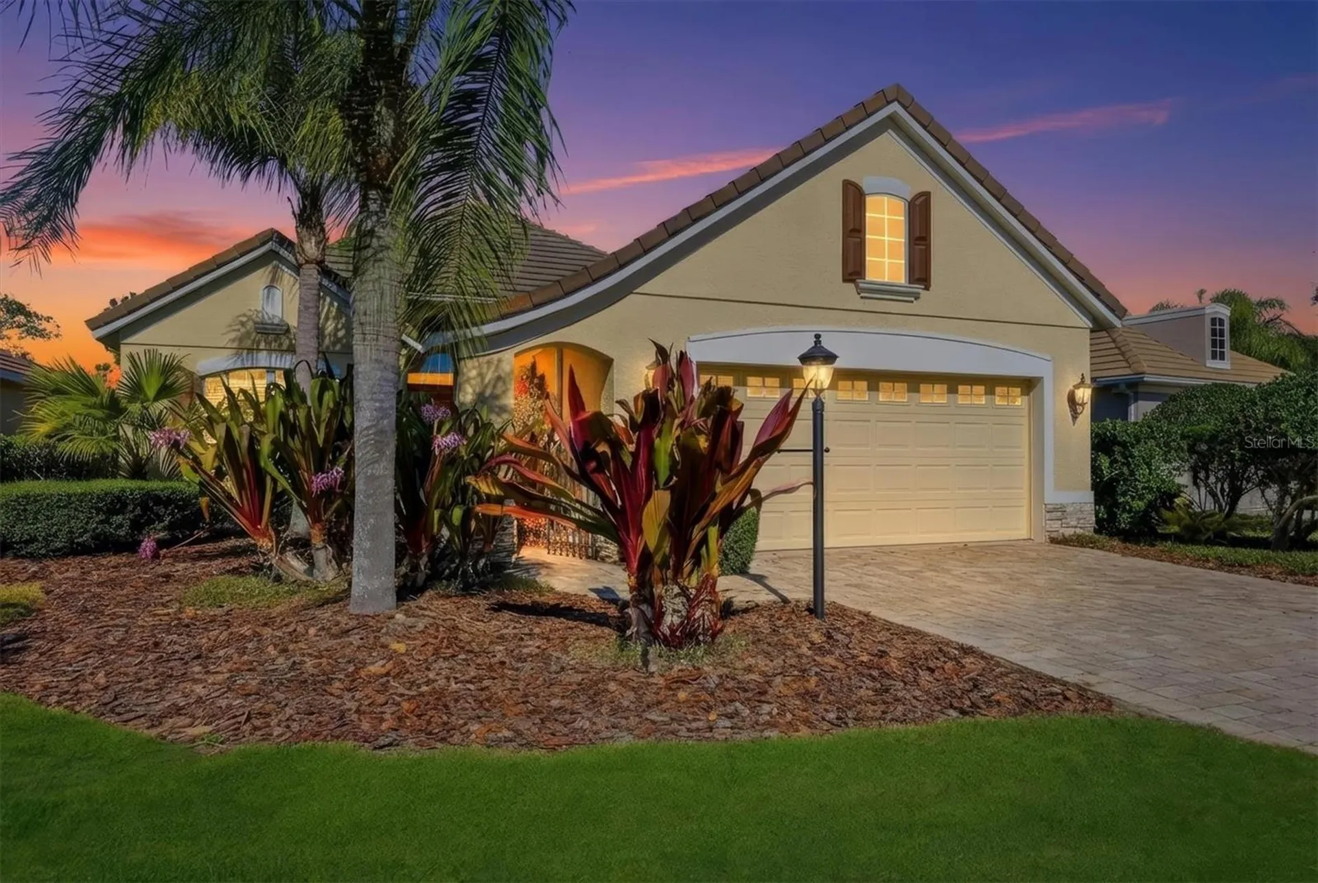 7478 Edenmore Street Lakewood Ranch FL 34202