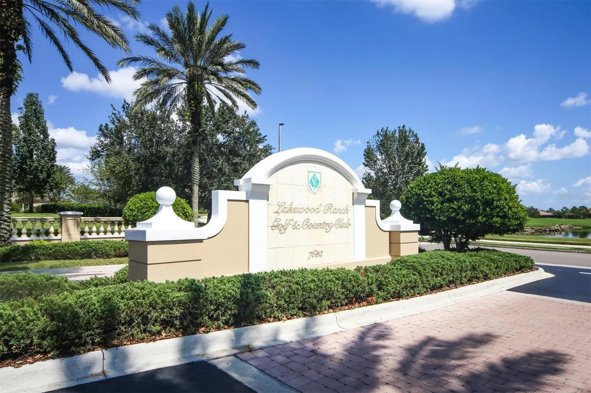 7478 Edenmore Street Lakewood Ranch FL 34202