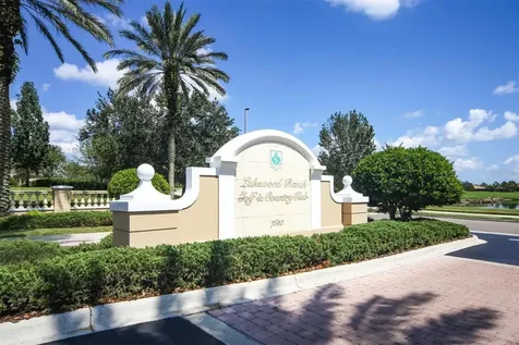 7478 Edenmore Street Lakewood Ranch FL 34202
