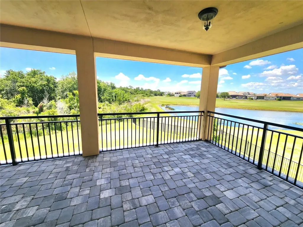 8112 Cleobury Drive Orlando FL 32832
