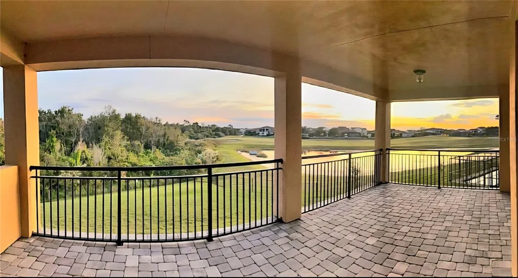 8112 Cleobury Drive Orlando FL 32832