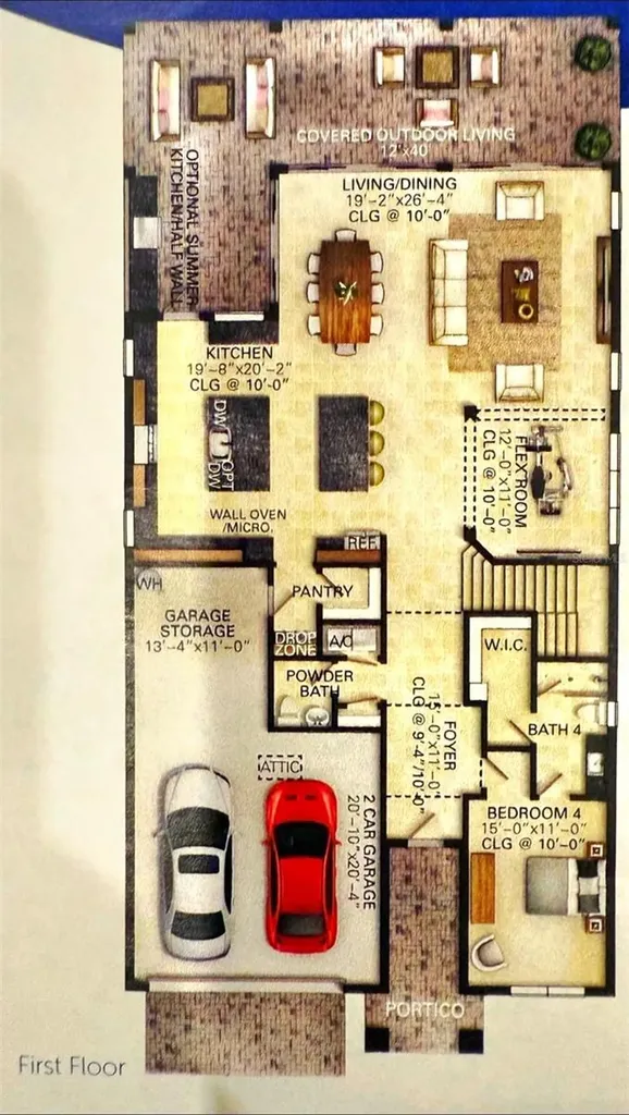 8112 Cleobury Drive Orlando FL 32832