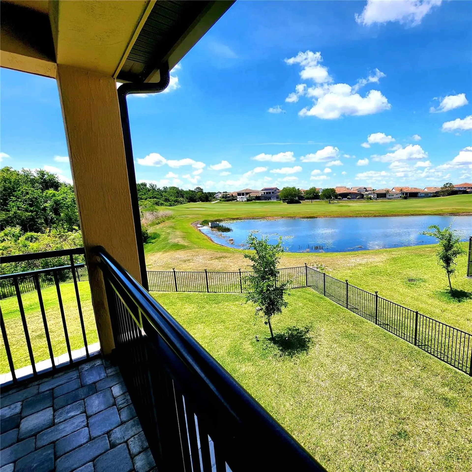 8112 Cleobury Drive Orlando FL 32832